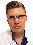 Врач Терещенко Андрей Сергеевич