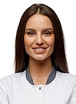 Врач Терещенко Екатерина Сергеевна