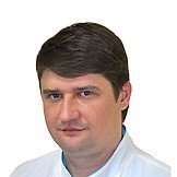 Врач Терещенко Евгений Александрович