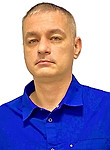 Врач Терещенко Евгений Николаевич