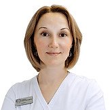 Врач Терещенко Галина Александровна