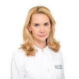 Врач Терещенко Галина Павловна