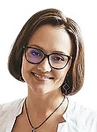 Врач Терещенко Ирина Петровна