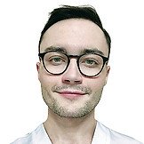 Врач Терещенко Кирилл Алексеевич