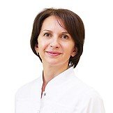 Врач Терещенко Наталия Владимировна