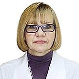 Врач Терещенко Нина Павловна