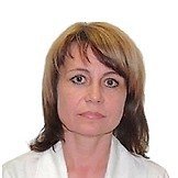 Врач Терещенко Ольга Александровна