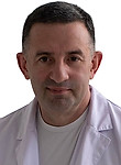 Врач Терещенко Сурен Александрович