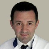 Врач Терещенко Сурен Алесандрович