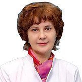Врач Терещенко Светлана Васильевна