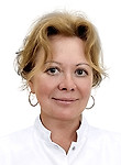 Врач Терешина Юлия Сергеевна