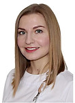 Врач Терешина Мария Владимировна