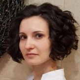 Врач Терешина Наталья Витальевна