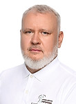 Врач Терешкин Виталий Владимирович