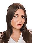 Врач Терешкина Алиса Александровна