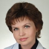 Врач Терешкова Татьяна Владиславовна