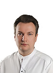 Врач Терезанов Олег Юрьевич