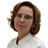 Врач Терина Светлана Петровна