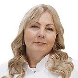 Врач Терёхина Ольга Викторовна