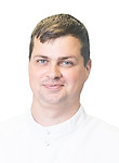Врач Терёшкин Иван Александрович
