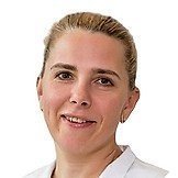 Врач Терёшкина Елена Ивановна