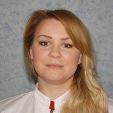 Врач Теркачева Ольга Анатольевна
