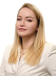 Врач Терлецкая Даниела Геннадиевна