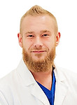 Врач Терлецкий Алексей Сергеевич