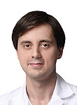 Врач Терлоев Имран Маулович