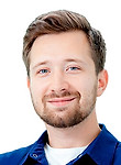 Врач Тернов Глеб Сергеевич