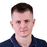 Врач Терновой Евгений Михайлович