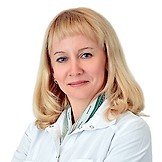 Врач Терпелова Елена Александровна
