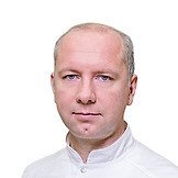 Врач Терпугов Александр Михайлович