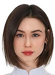Врач Терская Алёна Владиленовна