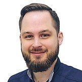 Врач Терский Дмитрий Валерьевич