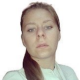 Врач Тертышникова Юлия Олеговна