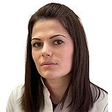 Врач Терзи Елена Георгиевна