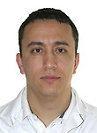 Врач Терзи Григорий Афанасьевич