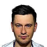 Врач Тещенков Антон Викторович
