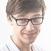 Врач Тестовый Врач Тест