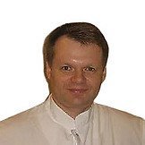 Врач Тетерич Геннадий Михайлович