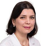 Врач Тетерина Светлана Сергеевна