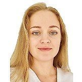 Врач Тетерина Татьяна Александровна