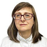 Врач Тетерюк Ольга Сергеевна