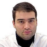 Врач Теуважев Астемир Асланович