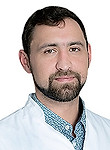 Врач Тевс Корней Сергеевич