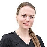 Врач Тевс Мария Константиновна