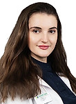 Врач Тевзадзе Тина Гочевна