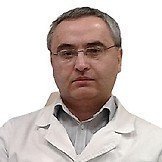 Врач Тибилов Ахсар Сосланович