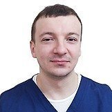 Врач Тибилов Андрей Валерьевич